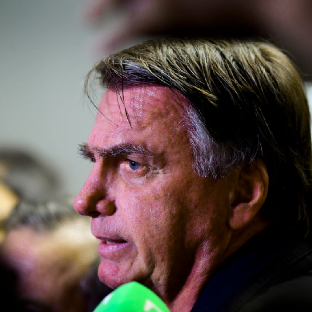 Stf inicia julgamento que deve selar destino de bolsonaro