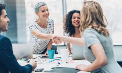 Empresa contrata Analista de Treinamento e Qualidade em Vitória