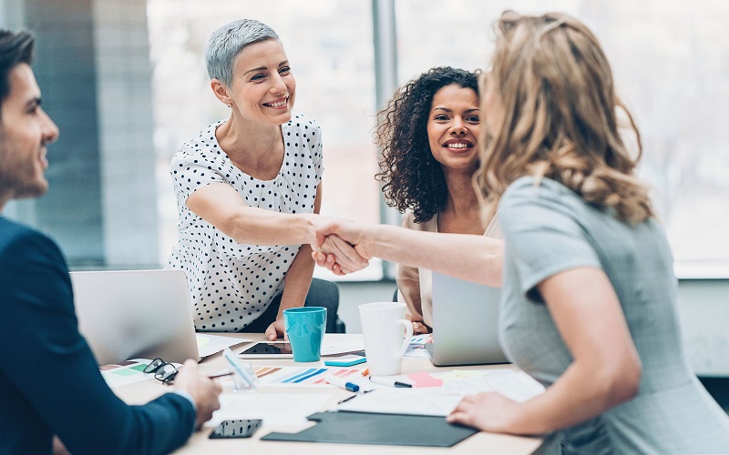 Empresa contrata Analista de Treinamento e Qualidade em Vitória