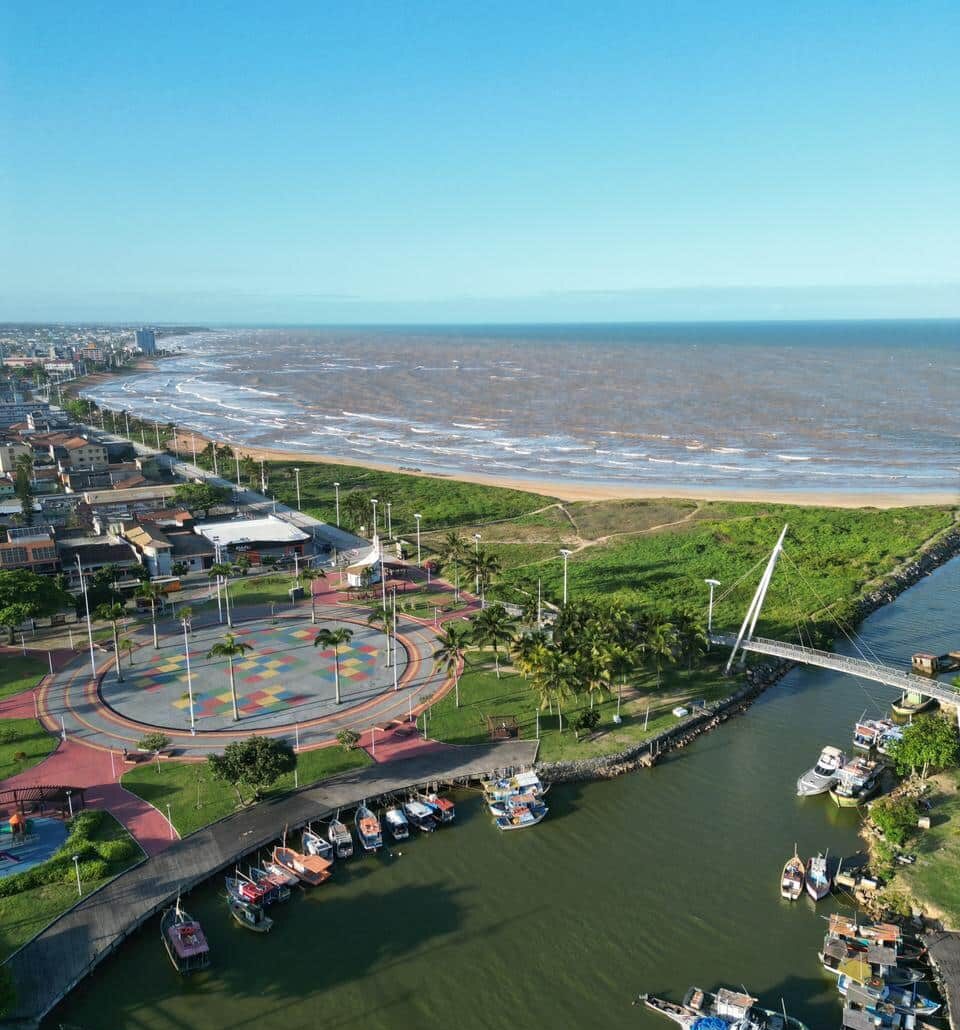 Roteiro no es terá pratos a partir de r$ 35 e passeio bustour