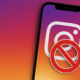 Porque instagram derruba perfis