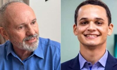 Instituto Perfil aponta Hartung como segundo nome mais forte para o Executivo estadual