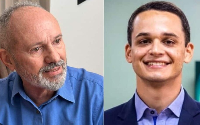 Instituto Perfil aponta Hartung como segundo nome mais forte para o Executivo estadual