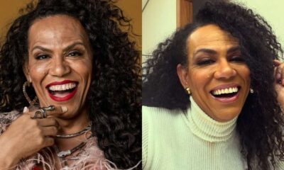 Atriz de 'Terra e Paixão' relata episódio traumatizante em metrô