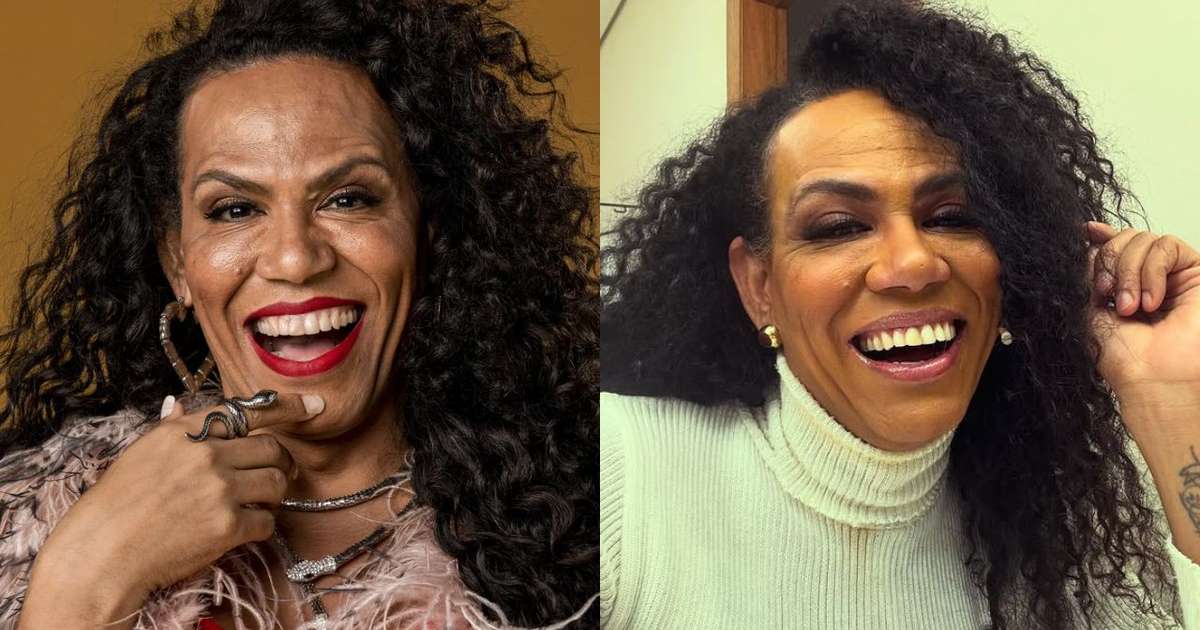 Atriz de 'Terra e Paixão' relata episódio traumatizante em metrô