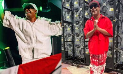 Cantor Márcio Victor, da banda Psirico, dá entrada no hospital! Veja o motivo