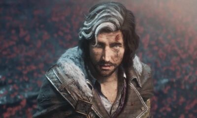 Clair Obscur supera God of War como jogo mais indicado do Game Awards! Veja ranking