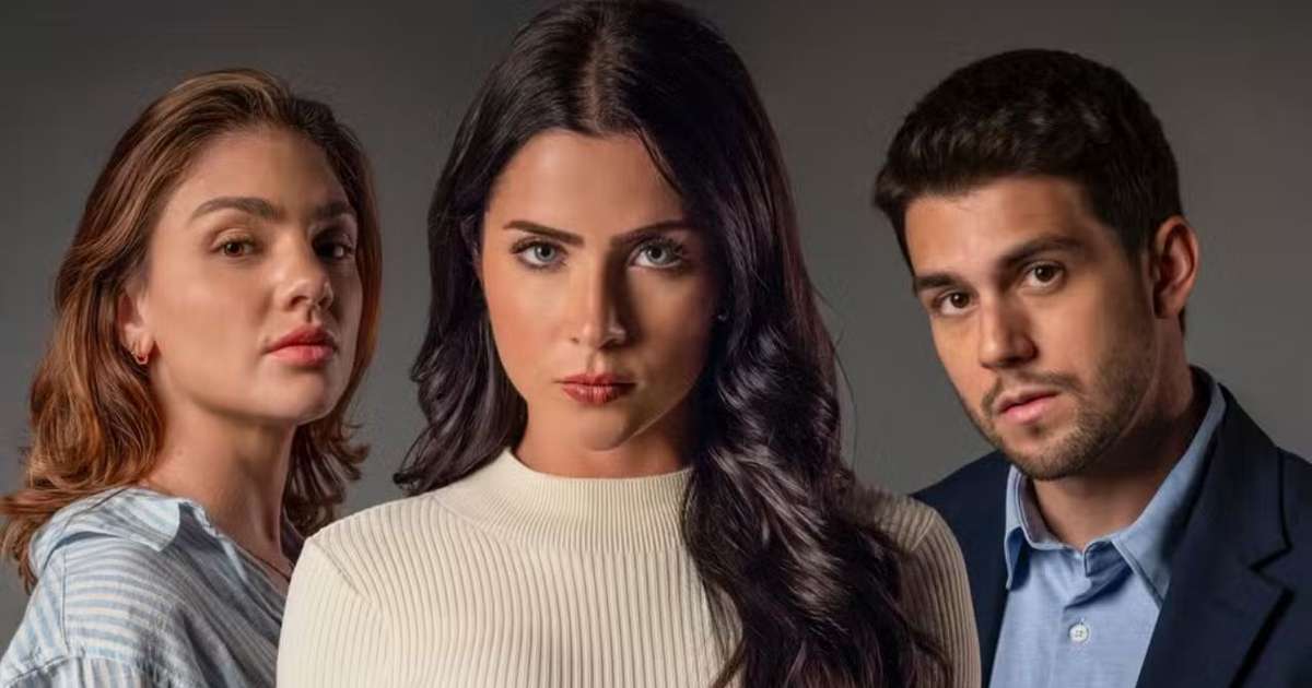 Com novela vertical, Globo recupera veteranos da Record