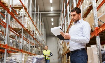 Empresa no ramo de peças contrata Analista de Estoque