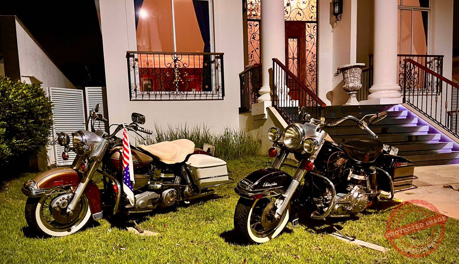 Exposição itinerante marca chegada de museu dedicado ao motociclismo no ES