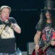 Guns N’ Roses divulga preços de ingressos para show no ES