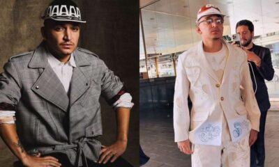 João Gomes expõe episódio de preconceito: 