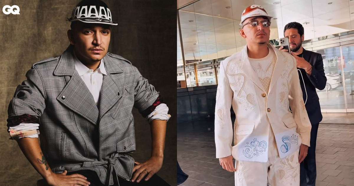 João Gomes expõe episódio de preconceito: 