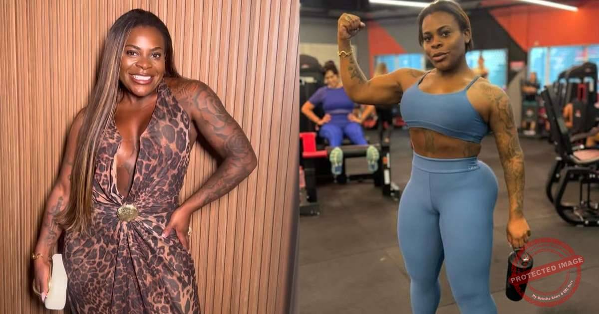 Jojo Todynho abre o jogo e responde se considera entrar na política