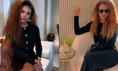 Lidi Lisboa muda nome artístico para ter 