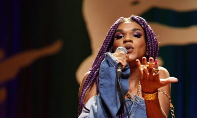 MC capixaba é destaque no Festival Chacoalha, em Minas Gerais