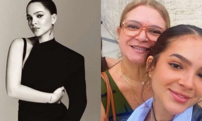 Mãe de Mel Maia é encontrada morta em sua casa no Rio de Janeiro!