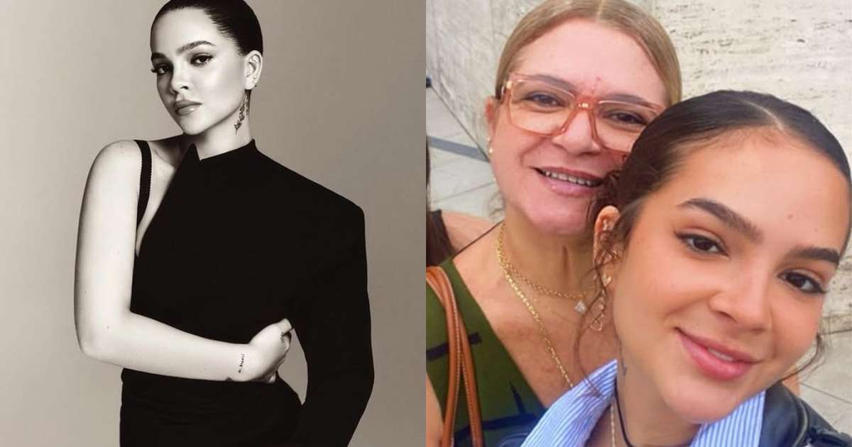 Mãe de Mel Maia é encontrada morta em sua casa no Rio de Janeiro!