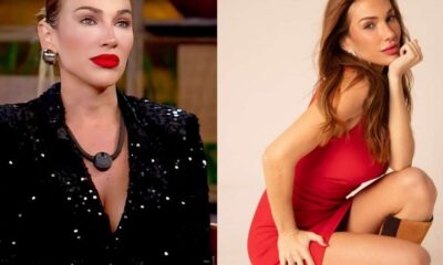 Maria deixa o reality em roça surpresa e se despede emocionada