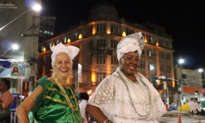 Mercado da Capixaba recebe a Festa das Ciatas, em homenagem às matriarcas do samba