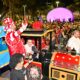 Parque Moscoso abre temporada do “Natal de Encantos” com novas atrações em Vitória
