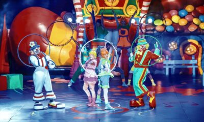 Patati Patatá Circo Show chega a Vila Velha para encantar famílias em curta temporada