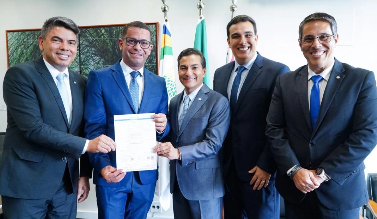 Presidente da Câmara de Vitória