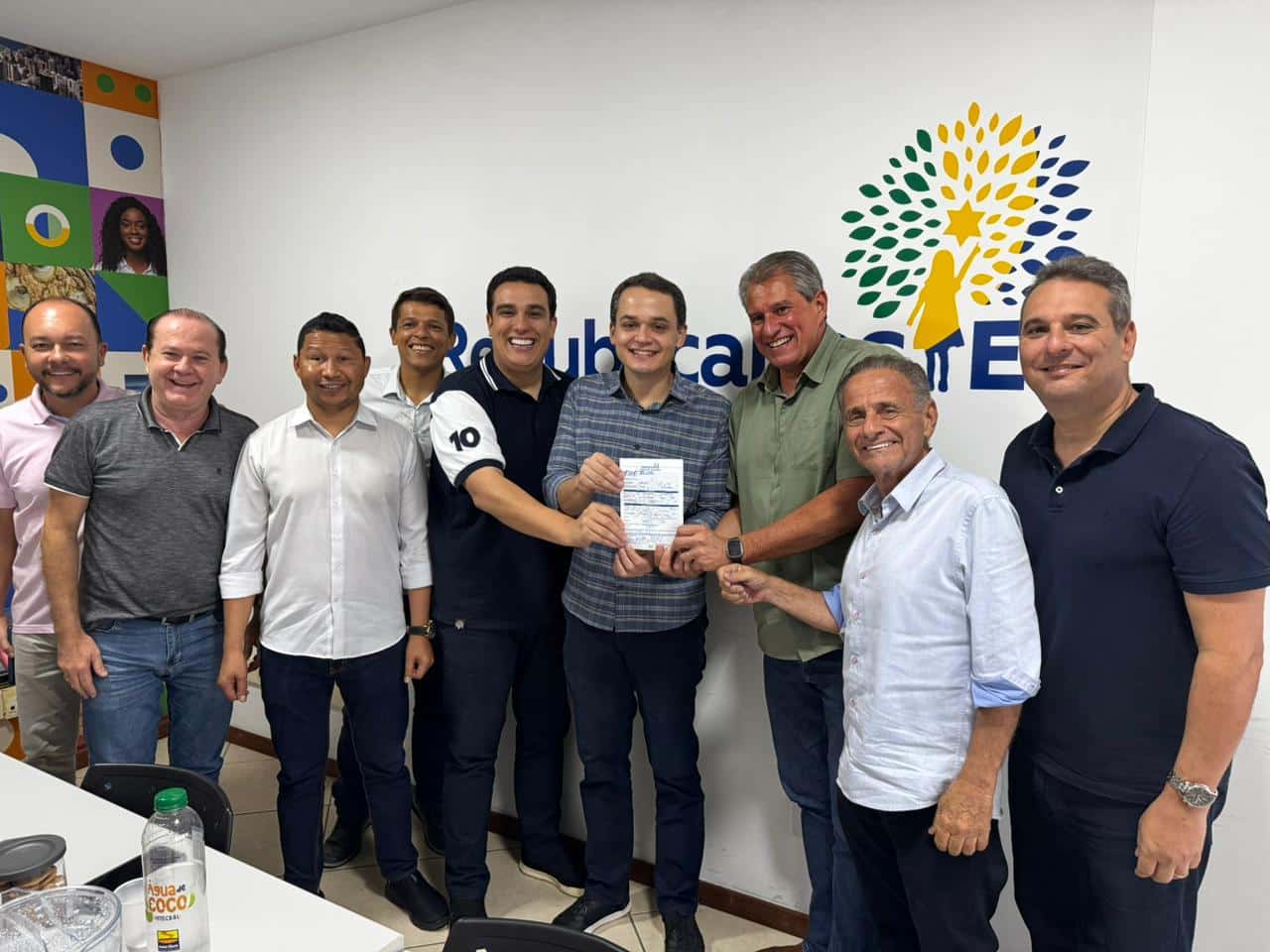 Ramalho filiacao (1)