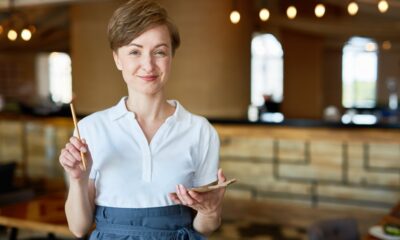 Restaurante na Praia Canto abre diversas oportunidades