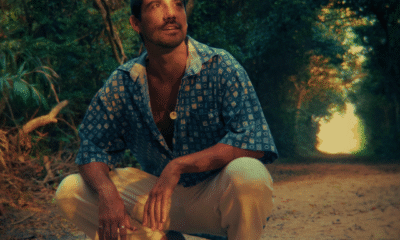 Serenno lança o seu EP de estreia na Casa Caipora Centro Cultural