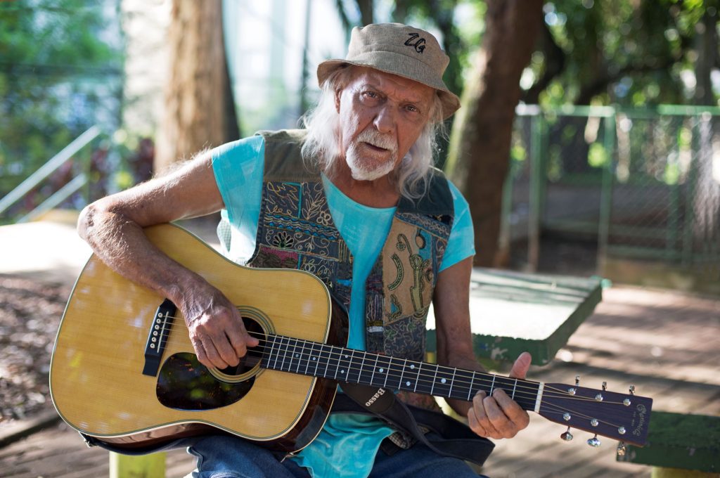 Shows de Zé Geraldo e Casaca participam de evento do Movimento dos Atingidos por Barragens