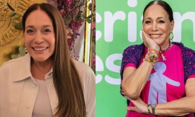 Susana Vieira admite queda no salário da Globo e atualiza meme famoso