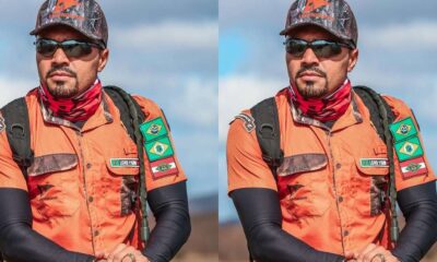 Tirullipa abre o jogo sobre acusações de traição à esposa