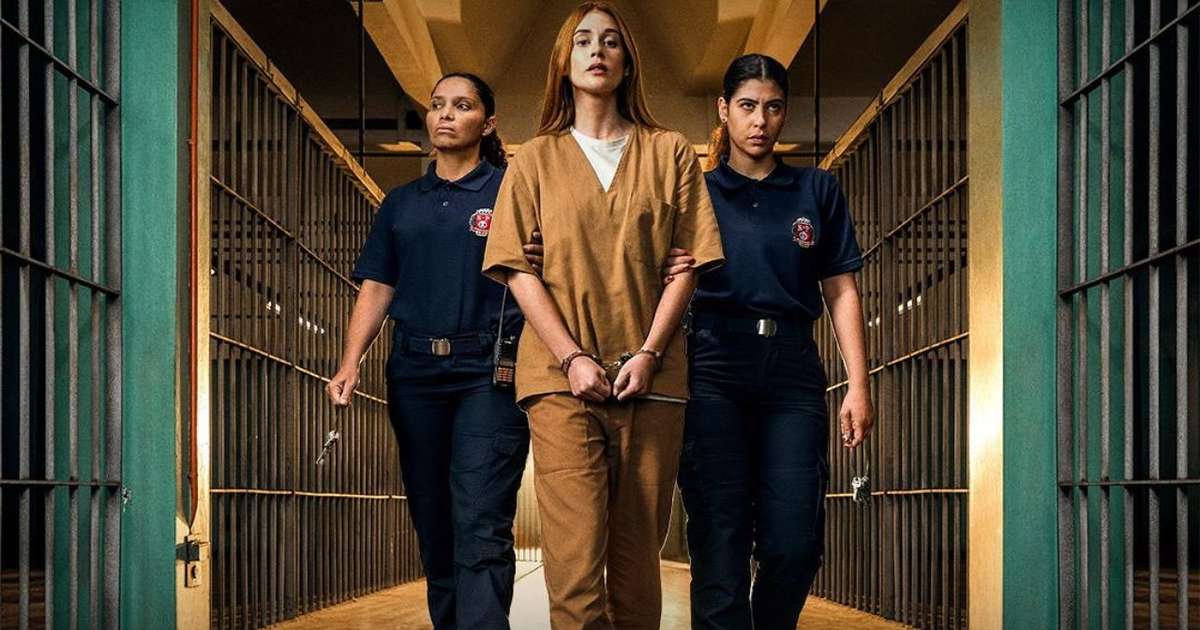 Tremembé é renovada para 2º temporada e terá jogador como personagem