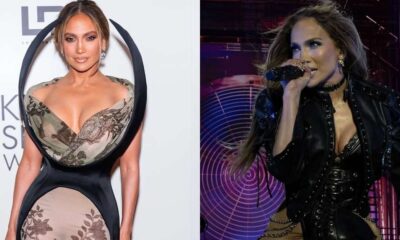 Veja quanto Jennifer Lopez ganhou para cantar em casamento bilionário