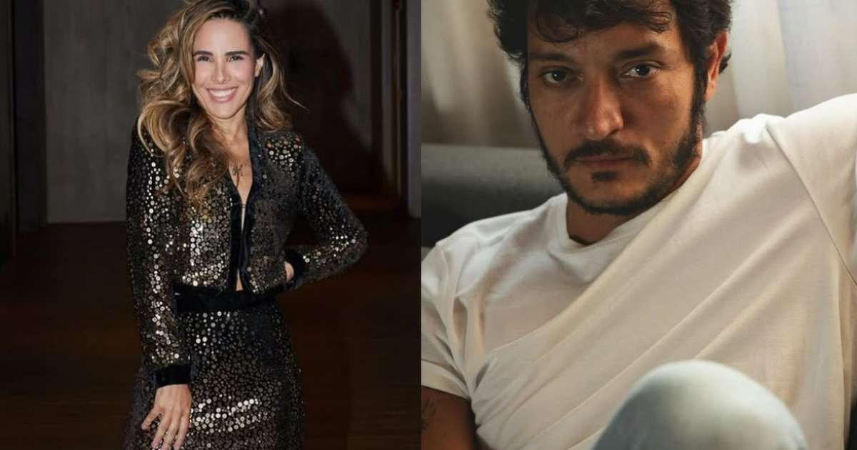 Wanessa Camargo prestigia aniversário de Allan Souza Lima após rumores de romance