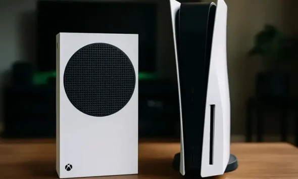 XBOX SERIES S PS 5 0a485f254c