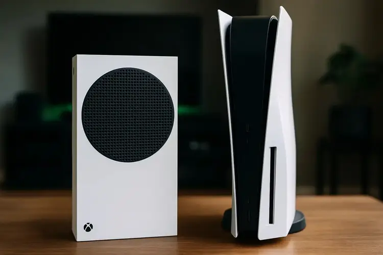 XBOX SERIES S PS 5 0a485f254c