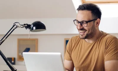 Home office: 102 vagas para trabalho remoto [14/12]