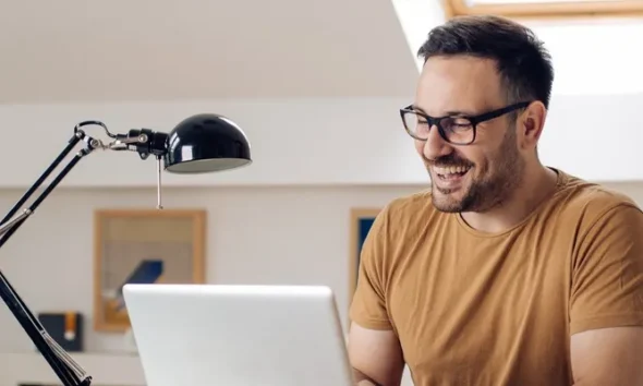 Home office: 102 vagas para trabalho remoto [14/12]