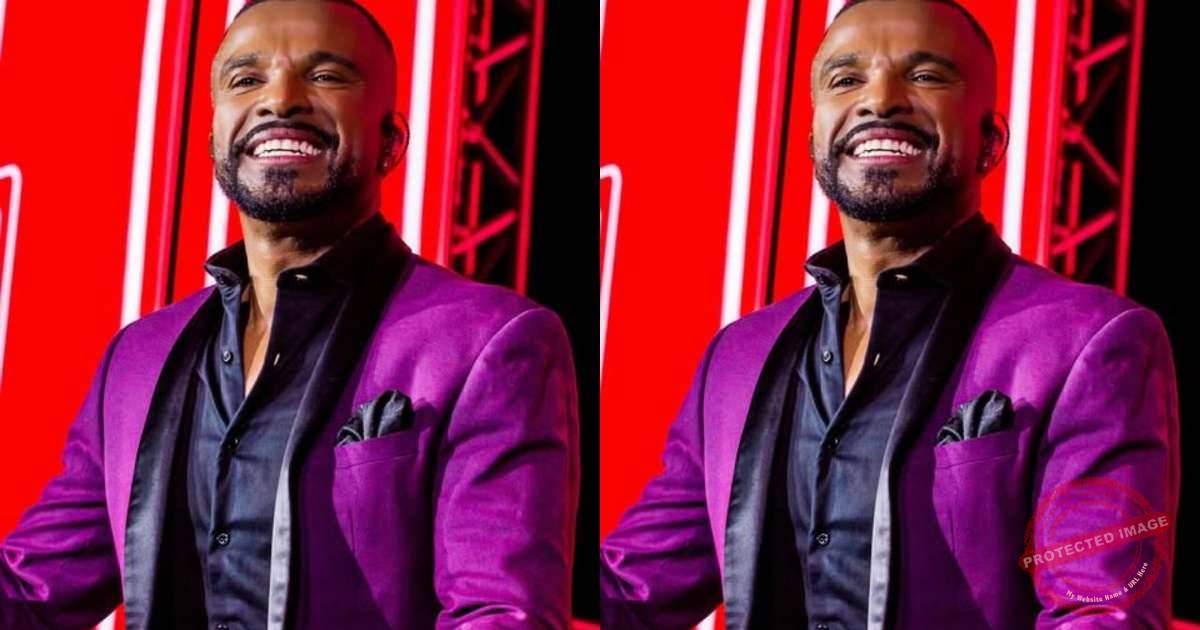 Alexandre Pires expõe golpe milionário de ex-funcionária