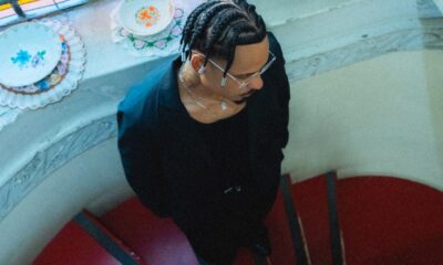 “Altos e Baixos”: Salt Boyy lança hit que fala das mudanças da vida