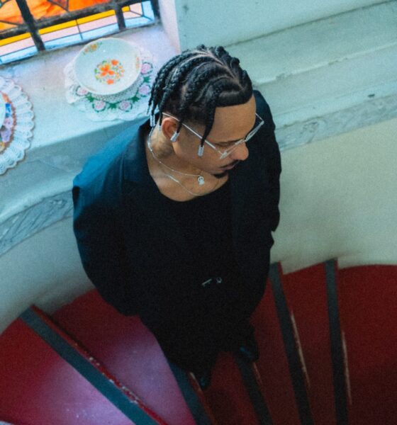 “Altos e Baixos”: Salt Boyy lança hit que fala das mudanças da vida