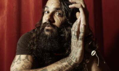 André Prando apresenta toda a sua brasilidade em Jardim da Penha