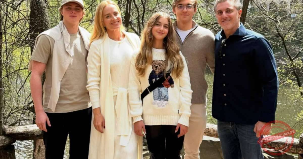 Angélica explica por que mantém criação rígida com os filhos e alerta sobre uso das redes