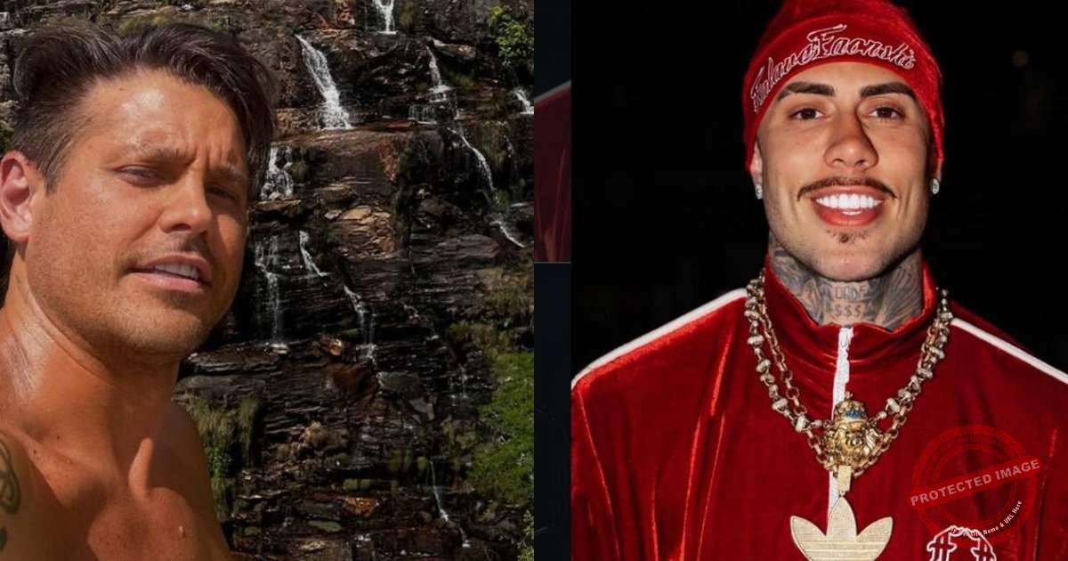 As 5 principais tretas de famosos que movimentaram 2025