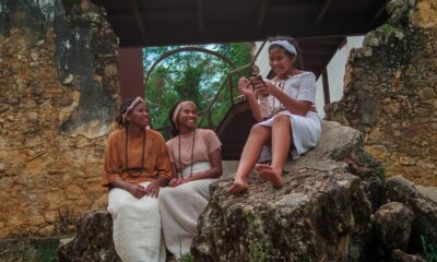 “Ayo – A Bonequinha do Queimado” celebra memória, resistência e esperança no Sítio Histórico