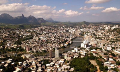 Cachoeiro do Itapemirim anuncia carnaval no mesmo fim de semana do desfile no Sambão