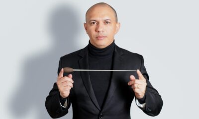 Camerata Sesi encerra o Festival Sesi Som com concerto especial de Natal