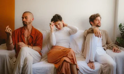 Chorou Bebel lança EP “3×4” em despedida da cantora Rany Baby